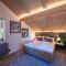 Chalet Margaux Penthouse
