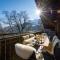 Chalet Margaux Penthouse