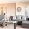 Ferienwohnung Strandhotel App. 105