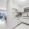 At 34th Floor! Condo w Views From The Heights 4S - Miami