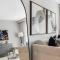 At 34th Floor! Condo w Views From The Heights 4S - Miami