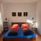 Ferienwohnung am Stadtpark Erfurt