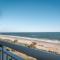 Spectacular views from this oceanfront property located on the no-drive beach! - New Smyrna Beach
