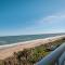 Spectacular views from this oceanfront property located on the no-drive beach! - New Smyrna Beach
