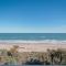 Spectacular views from this oceanfront property located on the no-drive beach! - New Smyrna Beach