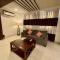 Hotel Sai Residency