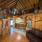 Wild West Retreat