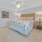 Corner oceanfront views with wrap around balcony located on the no-drive beach! - New Smyrna Beach