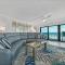 Corner oceanfront views with wrap around balcony located on the no-drive beach! - New Smyrna Beach