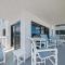 Corner oceanfront views with wrap around balcony located on the no-drive beach! - New Smyrna Beach