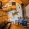 Wild West Retreat