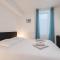 TenQuaRoom - Sublime Chambre Proche du Capitole - 图卢兹