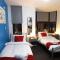 Comforatable Modern Studios - Nottingham