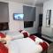 Comforatable Modern Studios - Nottingham