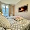 Ferienwohnung Nr 124 Sehnsucht-Zingst