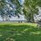 Lakefront Retreat with Shared Dock and Fire Pit! - Swanton