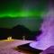 High-End Lodge in Lyngvar Resort, jacuzzi & sauna - Lyngværet