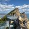Beachfront Sunrise Sands Retreat, Gibraltar - Gibraltar