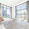 Marina View Haven - Luxurious 3-Bedroom Apartment in DEC Towers