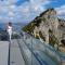 Beachfront Sunrise Sands Retreat, Gibraltar - Gibraltar