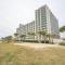 Oceanfront Condo with WaterPark Included in Price - ميرتل بيتش