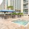 Oceanfront Condo with WaterPark Included in Price - ميرتل بيتش