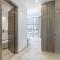 Marina View Haven - Luxurious 3-Bedroom Apartment in DEC Towers