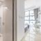 Marina View Haven - Luxurious 3-Bedroom Apartment in DEC Towers