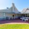 Beachfront, lagoon view, BBQ overlooking lagoon - Langebaan