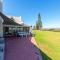 Beachfront, lagoon view, BBQ overlooking lagoon - Langebaan
