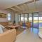 Beachfront, lagoon view, BBQ overlooking lagoon - Langebaan