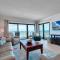 Large oceanfront balcony with pool & beach access located on the no-drive beach! - New Smyrna Beach