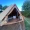 Camping & Glamping Muiñeira