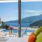 Villa Selim - Amazing Sea and Mountain Views - Kalkan