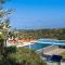 3bed Villa , Heated Swimming Pool , Mountain Views