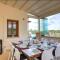 3bed Villa , Heated Swimming Pool , Mountain Views