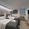 Elegant Studio near Megaro Metro - Atene