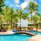 Arraial do Sol Beach Hotel