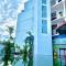 Hotel Nelly Vavuniya
