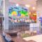 VIP Executive Arts Hotel