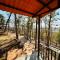 Wild heaven Glamping And Resort Saputara - 萨普塔拉