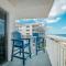 Direct oceanfront with stunning corner views and pool access! - Нью-Смирна-Бич
