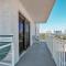 Direct oceanfront with stunning corner views and pool access! - Нью-Смирна-Бич