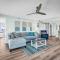 Direct oceanfront with stunning corner views and pool access! - Нью-Смирна-Бич