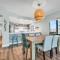 Direct oceanfront with stunning corner views and pool access! - Нью-Смирна-Бич