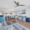 Direct oceanfront with stunning corner views and pool access! - Нью-Смирна-Бич