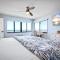 Direct oceanfront with stunning corner views and pool access! - Нью-Смирна-Бич