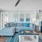 Direct oceanfront with stunning corner views and pool access! - Нью-Смирна-Бич