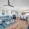 Direct oceanfront with stunning corner views and pool access! - Нью-Смирна-Бич