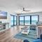 Direct oceanfront with stunning corner views and pool access! - Нью-Смирна-Бич